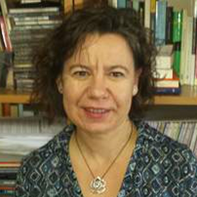 Dra. Isabel Lifante Vidal