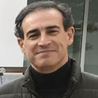 Dr. Jesús Vega